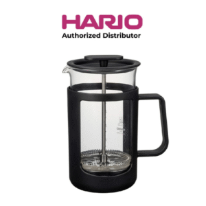 Hario Cafe Press U (600ml)