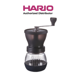 Hario Ceramic Coffee Mill Skerton+ 19