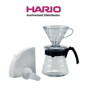 Hario V60 Craft Coffee Maker