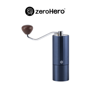 zeroHero Z3 Pro Grinder
