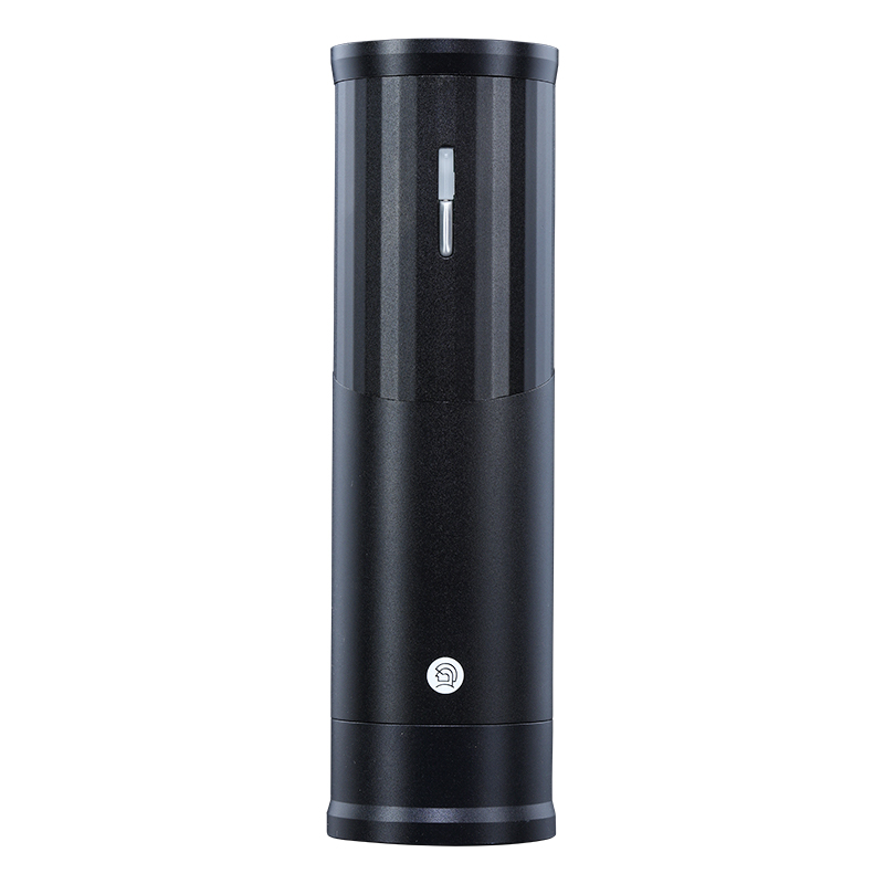 RUI E-Grinder Black