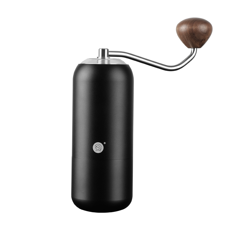 Z7 Hand Grinder Black