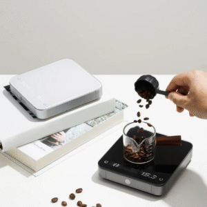 zeroHero Coffee Scale 3.0 (LED)