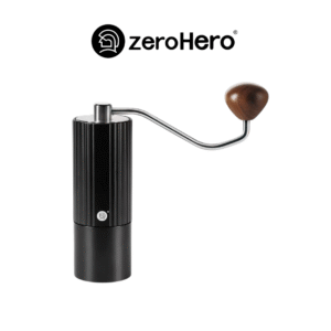 zeroHero Z3 Grinder (Youth Edition)
