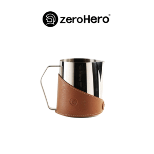 zeroHero Advanced Type Pitcher