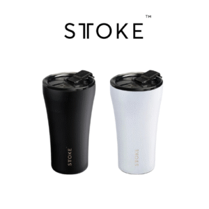 STTOKE Leakproof Ceramic Cup | Classic Series