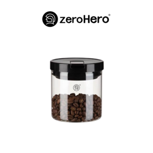 zeroHero Seal Canister - 500ml/1200ml