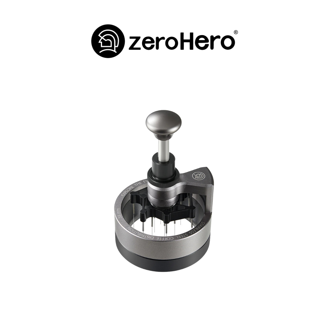 zeroHero Sword Needle Distributor - Grey