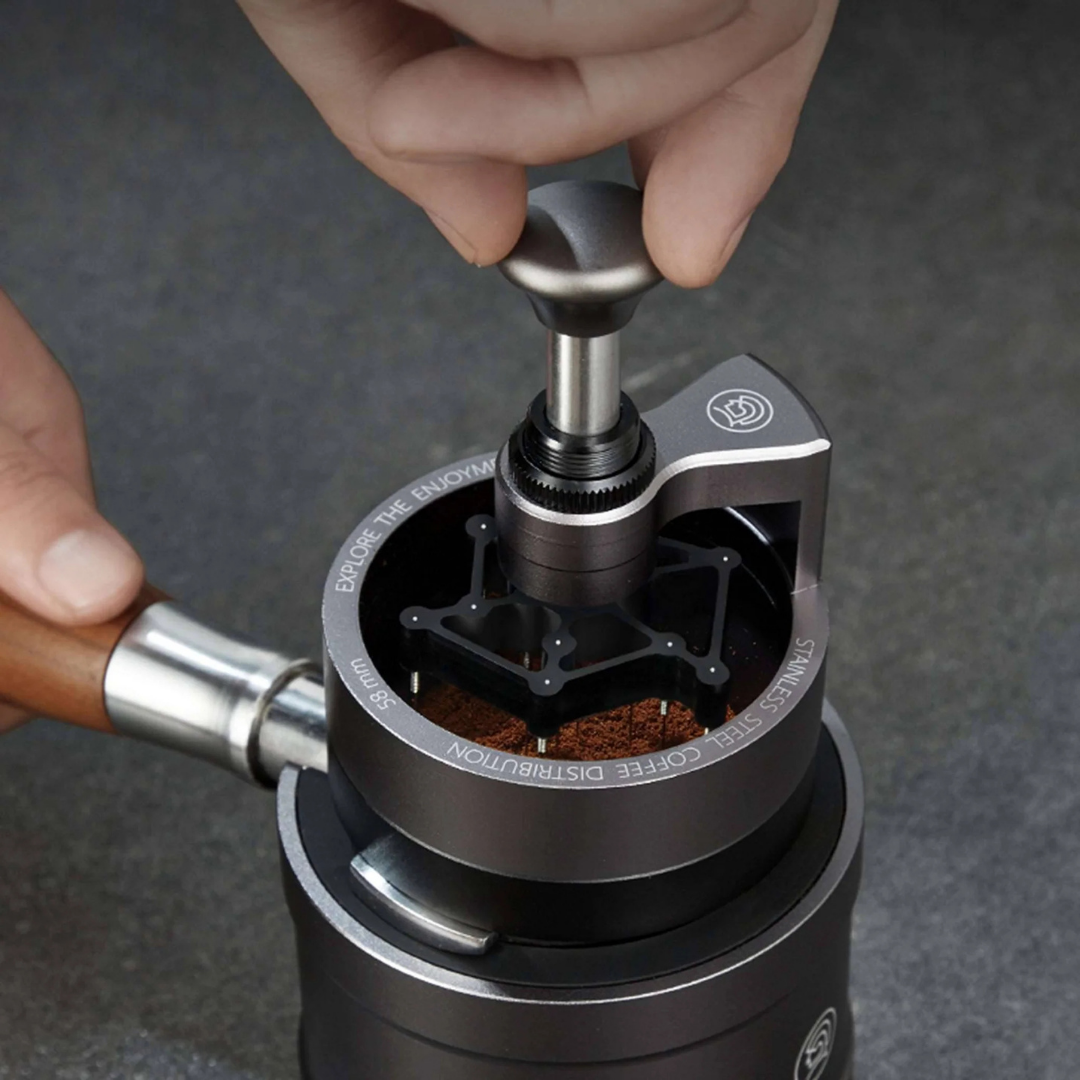 zeroHero Sword Needle Distributor